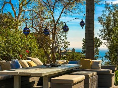 Malibu Luxury Vacation Home with Pool